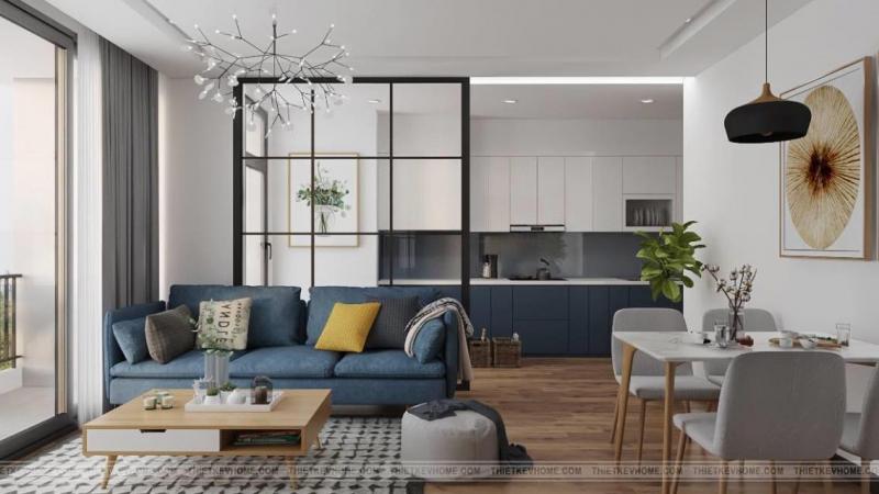 Công Ty Cổ Phần Kiến Trúc V-HOME