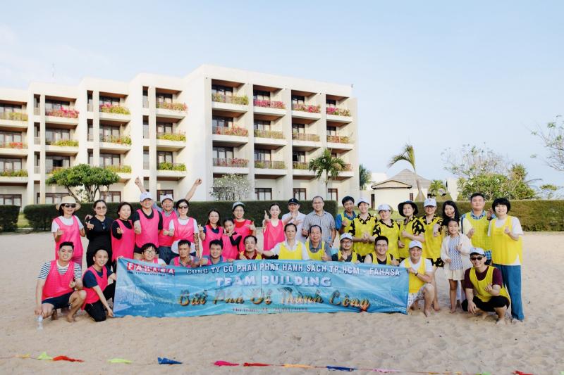 Công Ty Cổ Phần Lữ Hành Vietluxtour