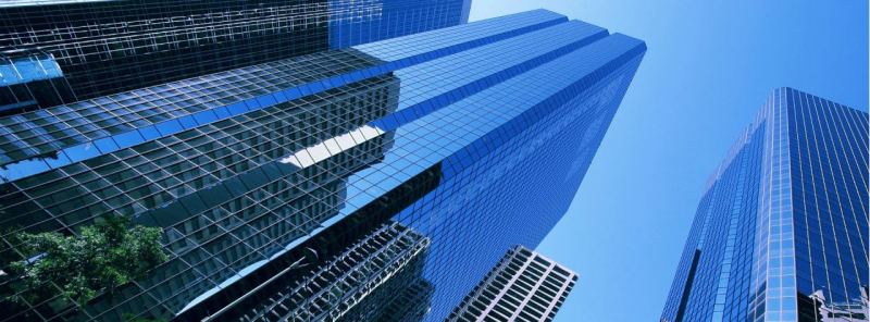 Công ty Cổ phần Quản lý và Khai thác tòa nhà (PMC)