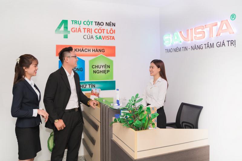 Công ty Cổ phần Sài Gòn Triển Vọng (SAVISTA)