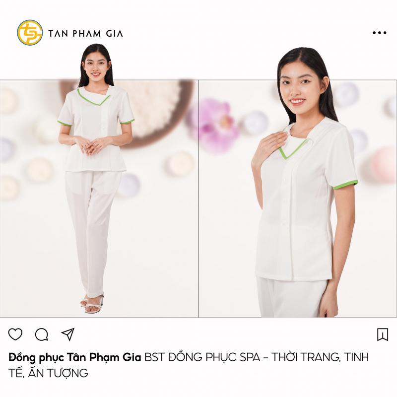 Công Ty Cổ Phần Tân Phạm Gia