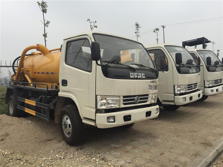 Công ty cổ phần vệ sinh môi trường Đông Đô