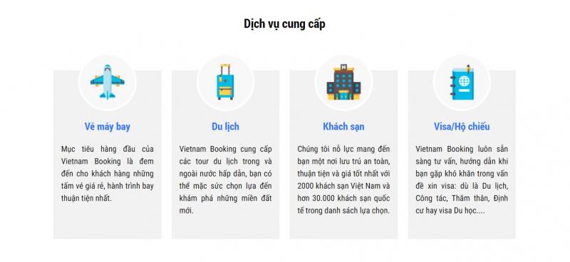 Chứng nhận của IATA - Hiệp hội Vận tải Hàng không Quốc tế