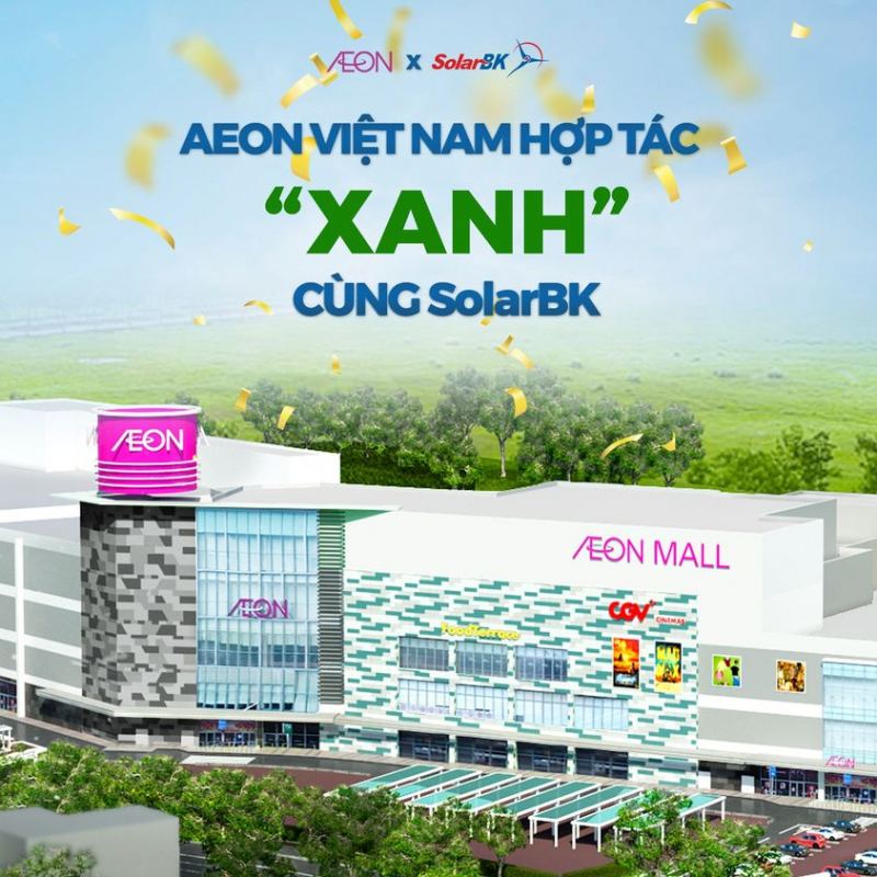 SolarBK