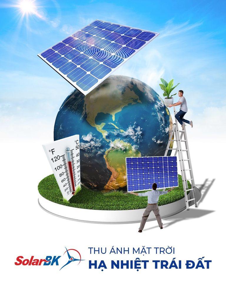 SolarBK