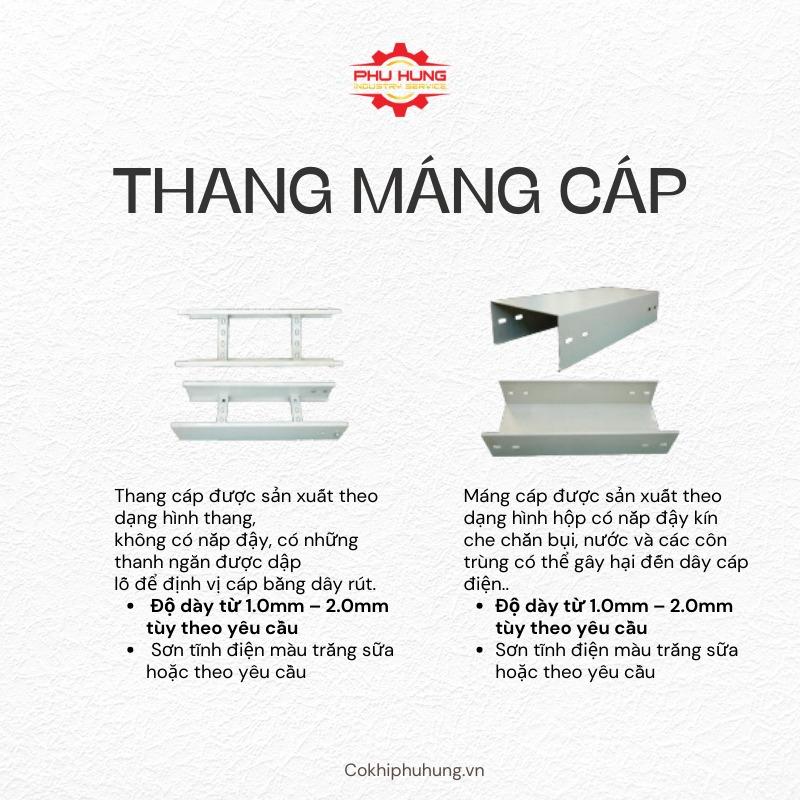 Công ty CP Dịch vụ Kỹ nghệ Cơ Khí Phú Hưng