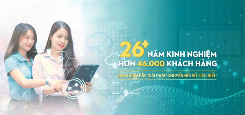 Đội ngũ nhân viên của Fast Software là những chuyên gia giàu kinh nghiệm và được đào tạo chuyên sâu trong lĩnh vực phát triển phần mềm