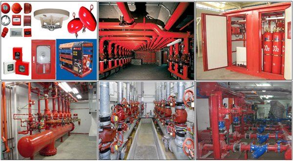 Công Ty CP Xây Dựng Kỹ Thuật Công Nghiệp Hưng Thịnh