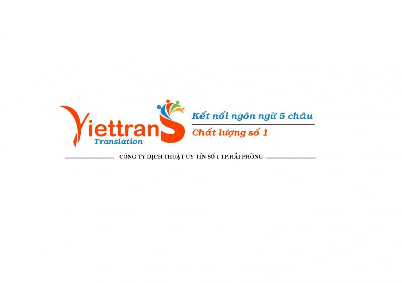 Văn phòng phiên dịch của công ty