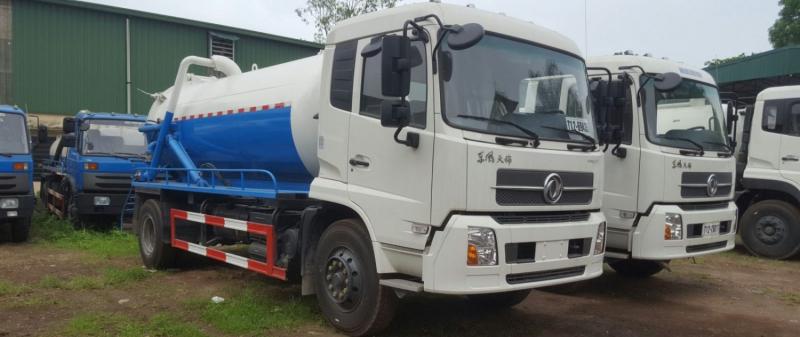 Công ty dịch vụ vệ sinh môi trường số 1 Hà Nội