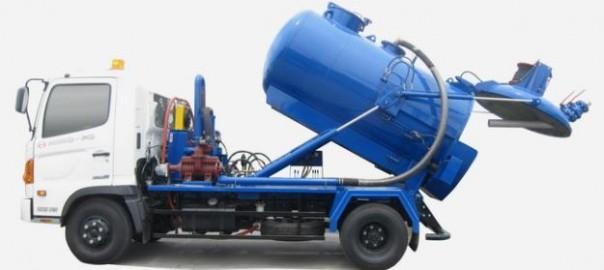 Công ty dịch vụ vệ sinh môi trường số 1 Hà Nội