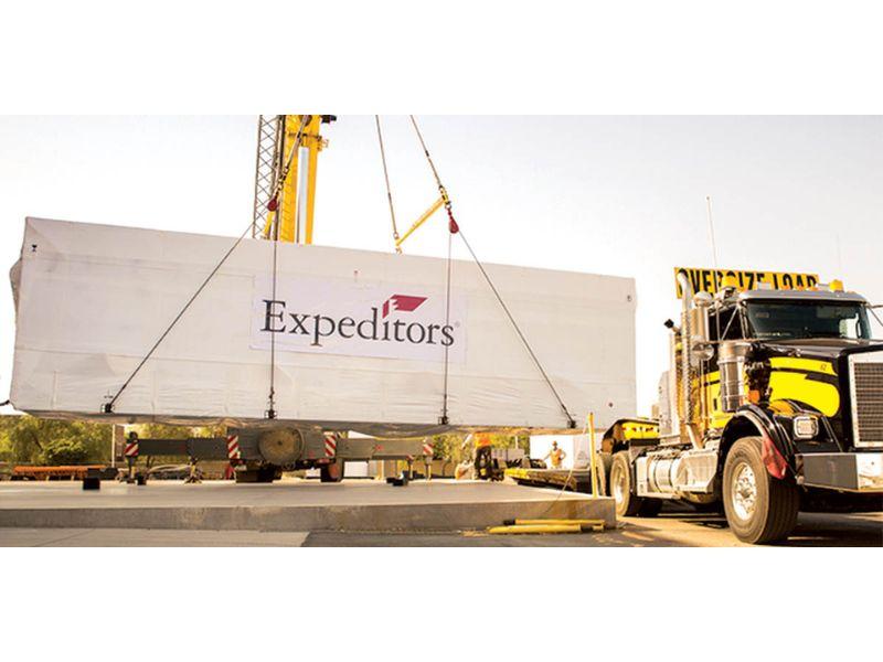 Công ty Expeditors Việt Nam