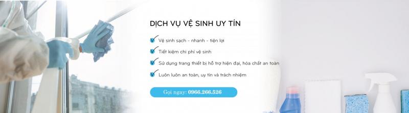 Công ty Hành Tinh Xanh