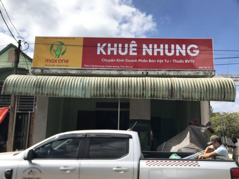 Công ty in ấn quảng cáo Angle