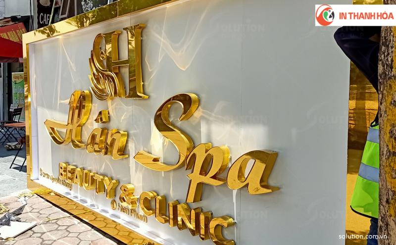 Công ty In Thanh Hóa