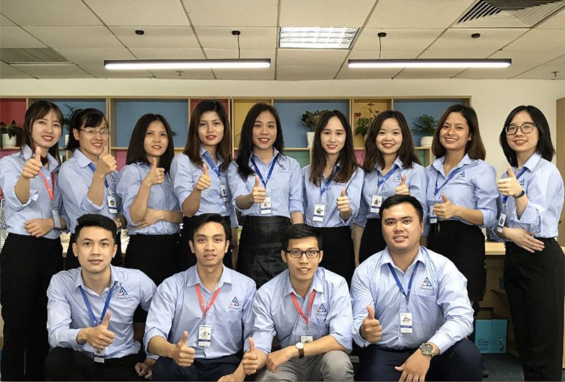 ﻿﻿Công ty kế toán Anpha﻿