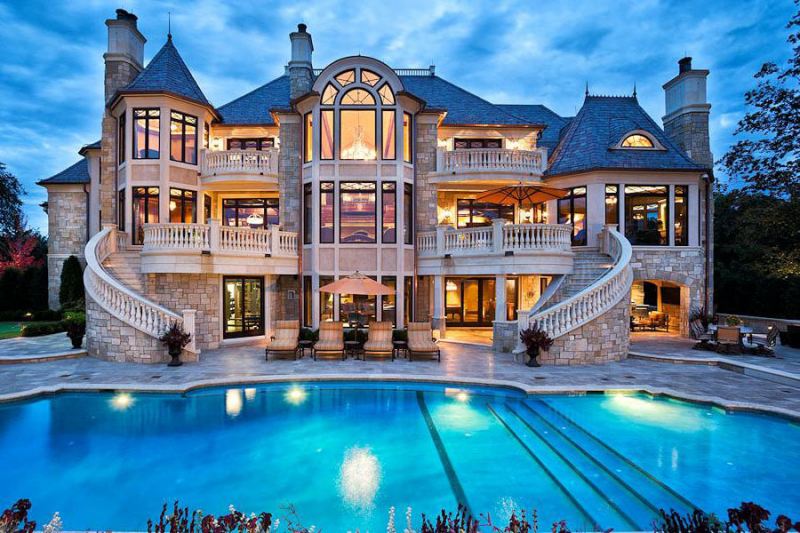 Villa Xanh
