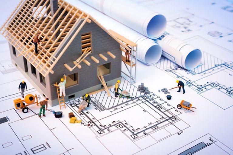 Công ty kiến trúc xây dựng và nội thất TBgroup