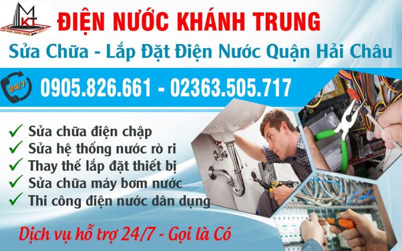 Điện lạnh Tín Thành