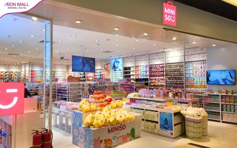 Miniso
