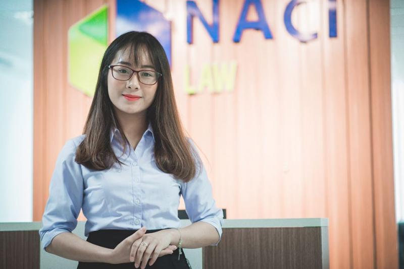 Công ty Naci Law