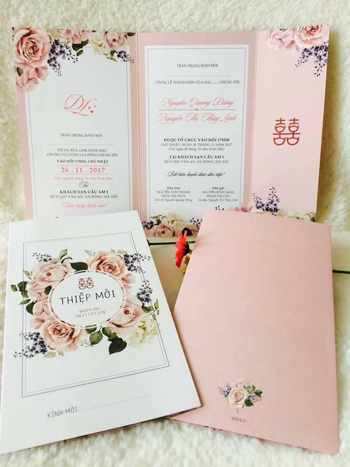 Nhật Printing