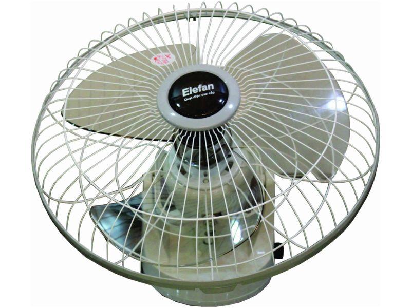 Quạt điện Elefan