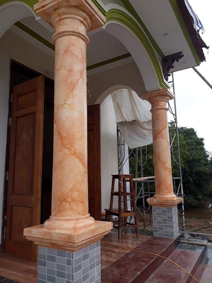 Công ty Sơn Ngọc Bích