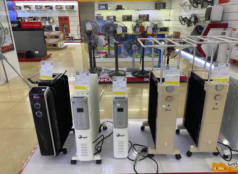 Công Ty Thời Đại Mới