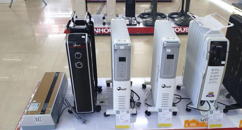Công Ty Thời Đại Mới