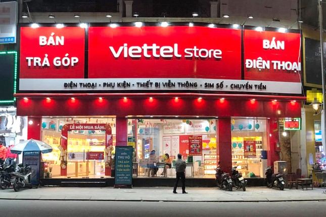 Viettle Store