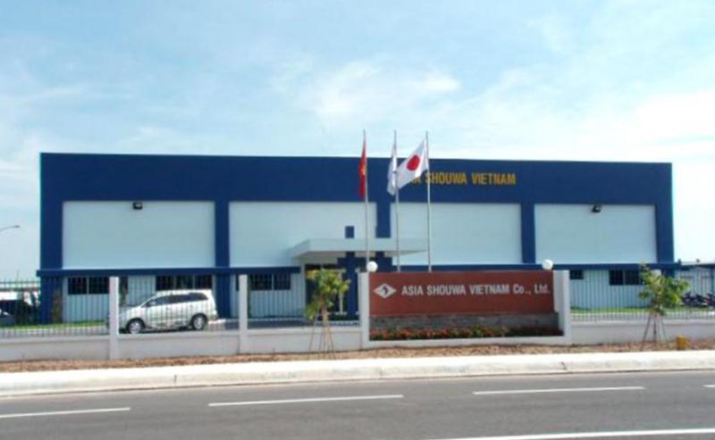 Công ty TNHH Asia Shouwa Việt Nam