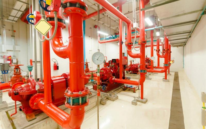 Công Ty TNHH TM Và DV Kỹ Thuật PCCC An Bảo Phát
