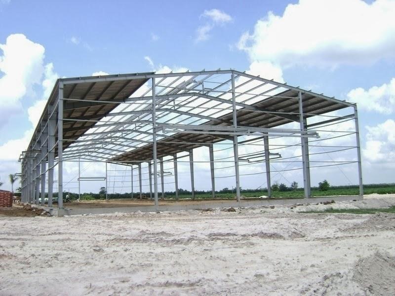 Công ty TNHH cơ khí xây dựng Toàn Việt