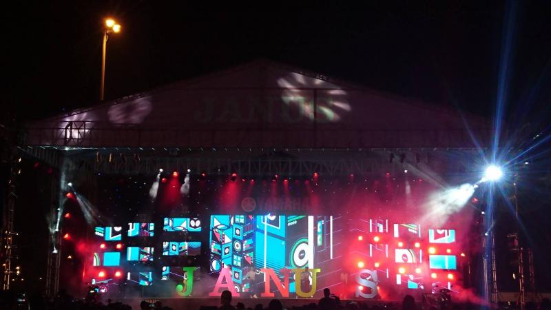 Công ty TNHH Công nghệ & Truyền thông Xoo (Xoo Event)
