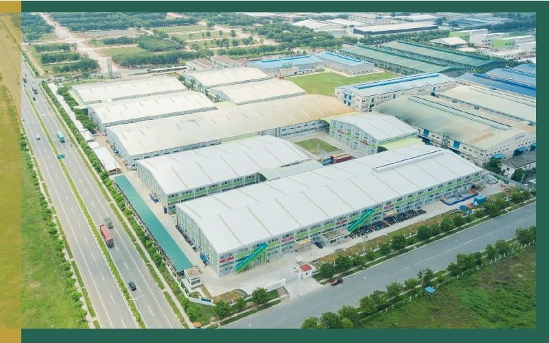 Công ty TNHH DDK Việt Nam