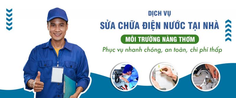Công Ty TNHH Dịch vụ Nàng Thơm
