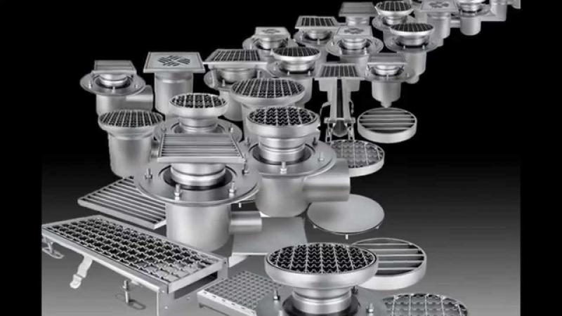 Sản xuất đồ dùng inox chất lượng cao
