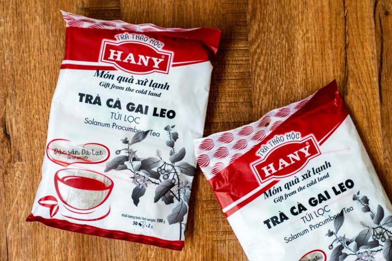 Công ty TNHH Hany Đà Lạt