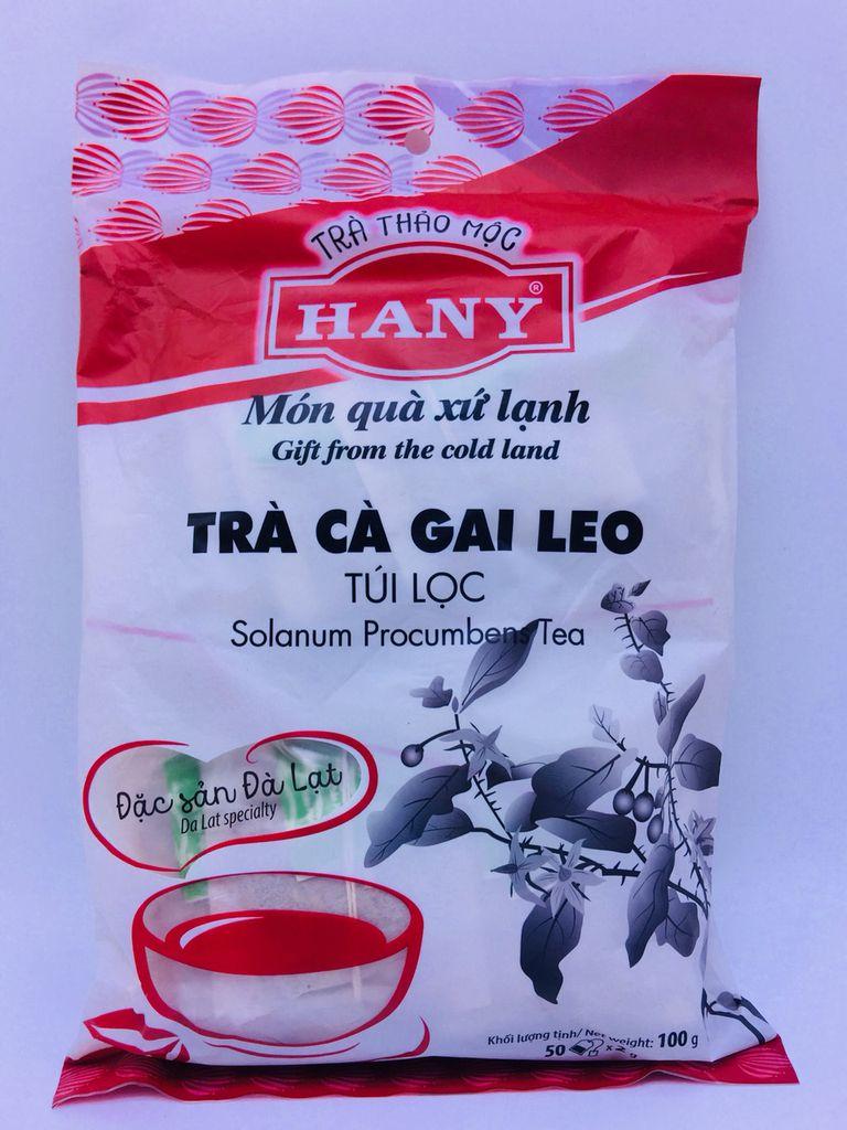 Công ty TNHH Hany Đà Lạt