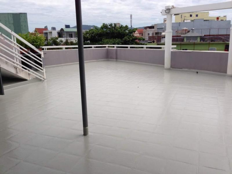 Công ty TNHH Hoá chất và VLXD Tuấn An