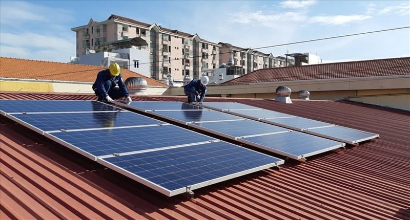 Công ty TNHH Hoà Phát Việt Nam
