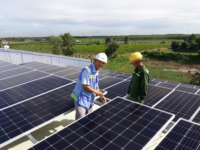 Công ty TNHH Hoà Phát Việt Nam