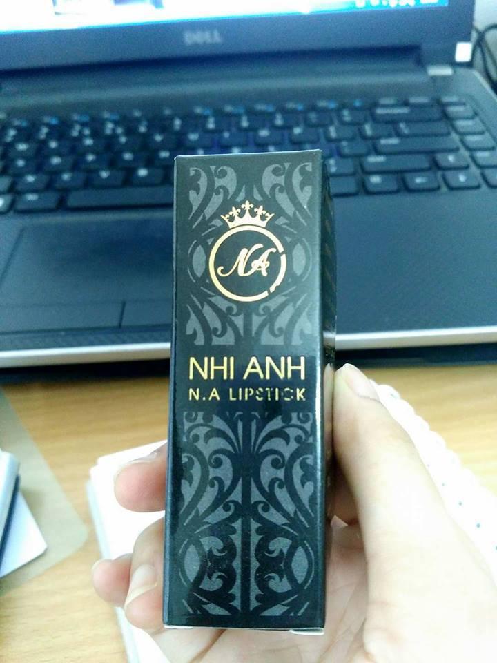 Công ty TNHH In INT Việt Nam