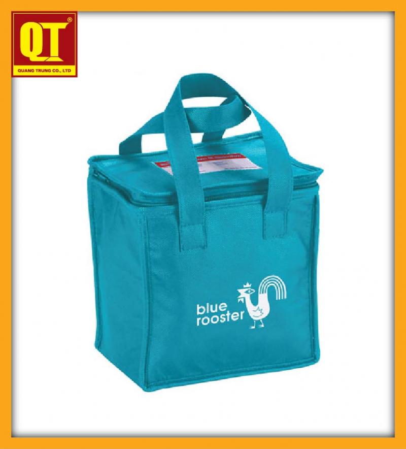 Công ty TNHH In và Dịch Vụ - Thương Mại Quang Trung