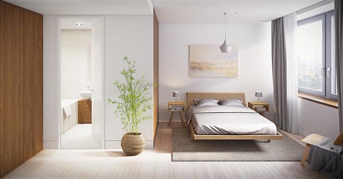 Kiến trúc nội thất Quỳnh Anh