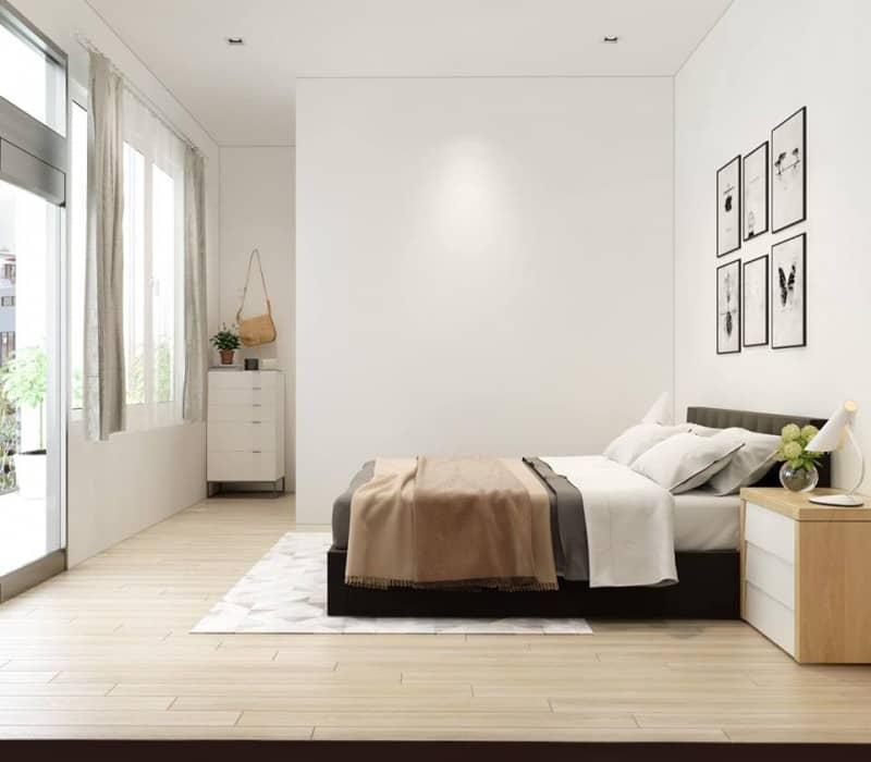 Công ty thiết kế kiến trúc Vạn An
