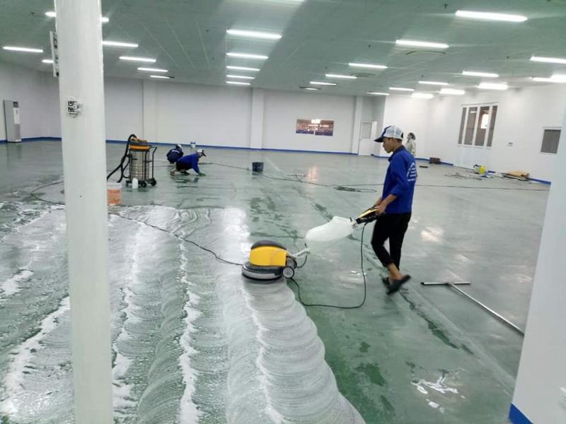 ﻿﻿﻿﻿﻿Công ty TNHH môi trường TVT