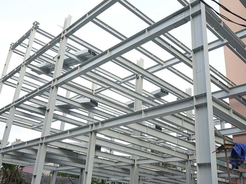 Công ty TNHH MTV Kiến Trúc Và Xây Dựng Mini Ins