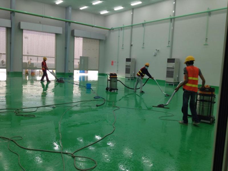 Công ty TNHH Năng lượng tái tạo Nhật Minh